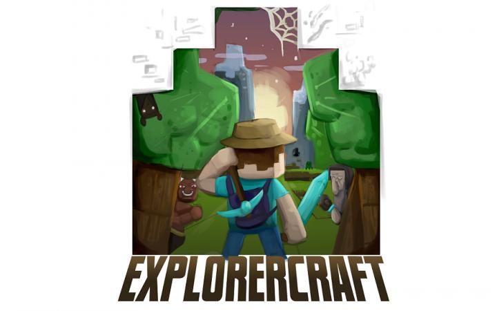 探险者 (Explorercraft)