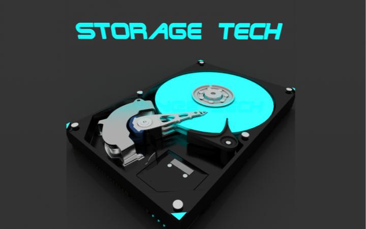Storage Tech