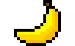 香蕉工艺 (BananaCraft)