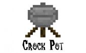 烹饪锅 (Crock Pot)
