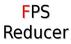 FPS减速器 (FPS Reducer)