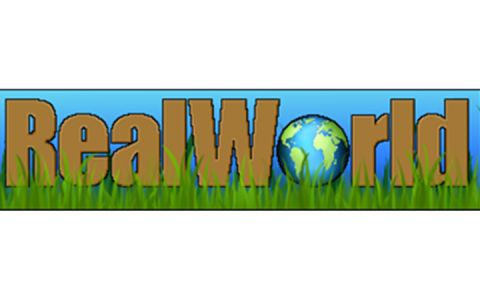 真实的世界 (RealWorld)