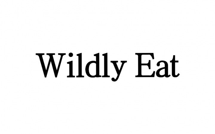 狼吞虎咽 (Wildly Eat)