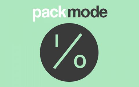 PackMode