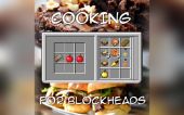 [CB] 懒人厨房 (Cooking for Blockheads)