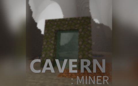 洞穴：矿工 (Cavern: Miner)