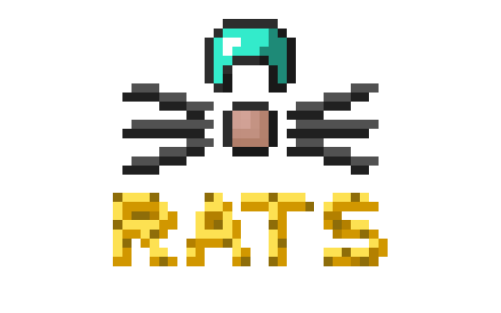 老鼠 (Rats)
