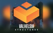 Valhelsia Structures