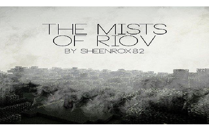 [RioV]神秘世界 (The Mists of RioV Mod)