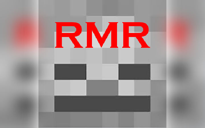 [RMR]粗暴的怪物重置版 (Rough Mobs Revamped)