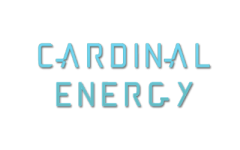 能量基本 (Cardinal Energy)