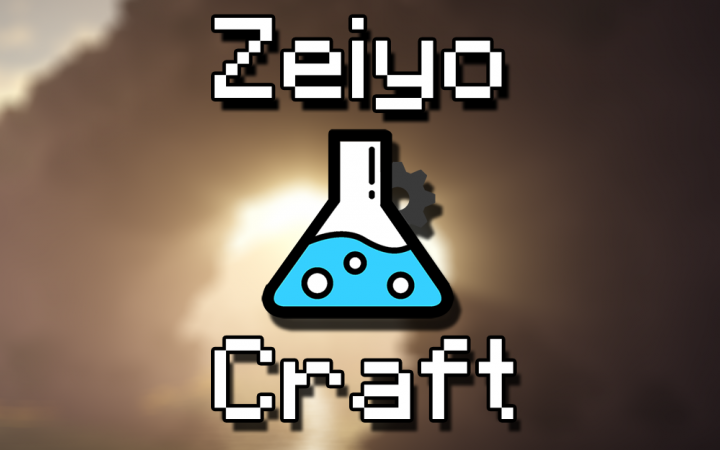 ZeiyoCraft