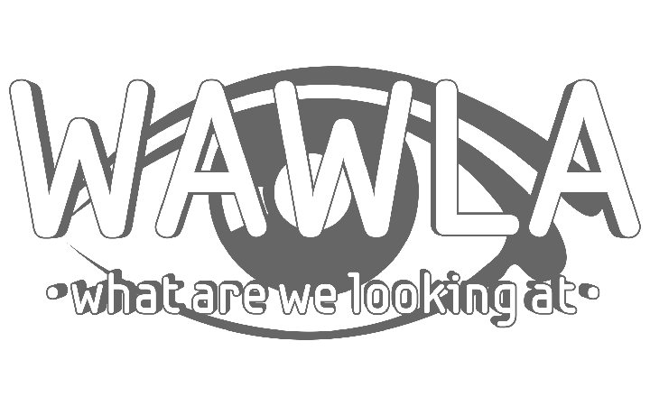 [Wawla]Wawla高亮显示 (What Are We Looking At)
