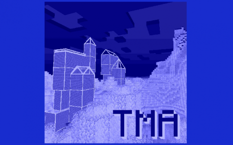 [TMA]The Mighty Architect