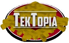 [TTP]桃花源记/特克托皮亚 (TekTopia)