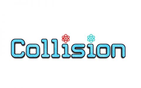 粒子碰撞 (Collision)