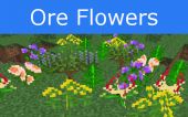 矿物花卉 (Ore Flowers)