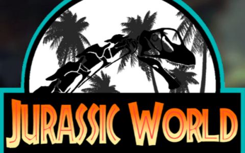 [JWR]侏罗纪世界重生 (Jurassic World Reborn Mod)