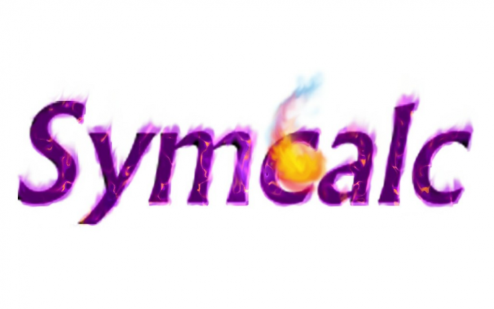 对称度运算仪 (Symcalc)