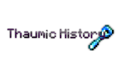 神秘史记 (Thaumic History)