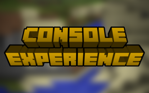 原主机版界面特性 (Console Experience)
