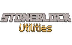 StoneBlock Utilities