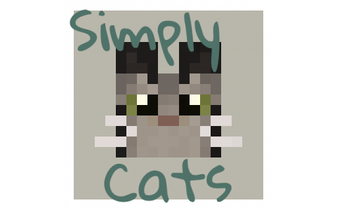 Simply Cats