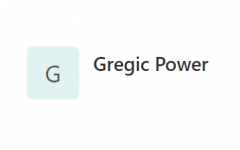 GTCE/BC能源拓展 (Gregic Power)