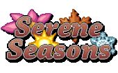 静谧四季/季节 (Serene Seasons)