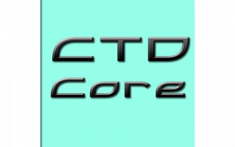 CTD Core