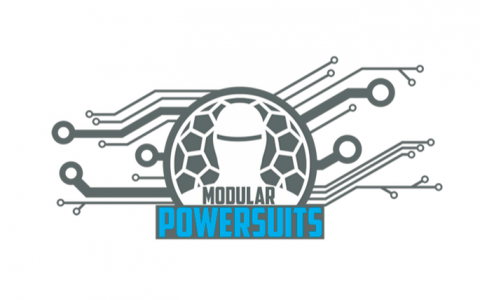 [MPS]模块化动力套装 (Modular Powersuits)