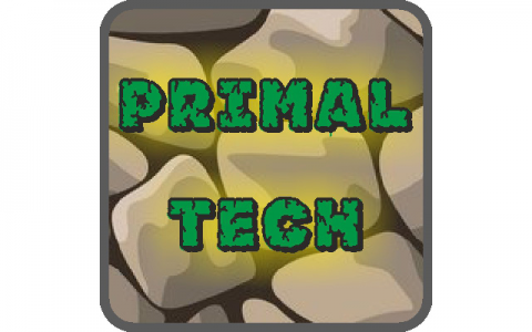 原始科技 (Primal Tech)