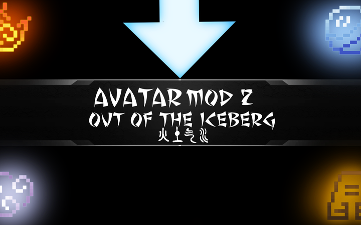 降世神通：突破冰山 (Avatar Mod 2: Out of the Iceberg)