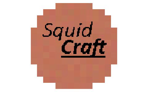 鱿鱼工艺 (SquidCraft)