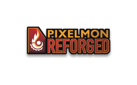 [PMRE]像素精灵宝可梦 重铸 (Pixelmon)