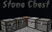 石头箱子 (Stone Chest)