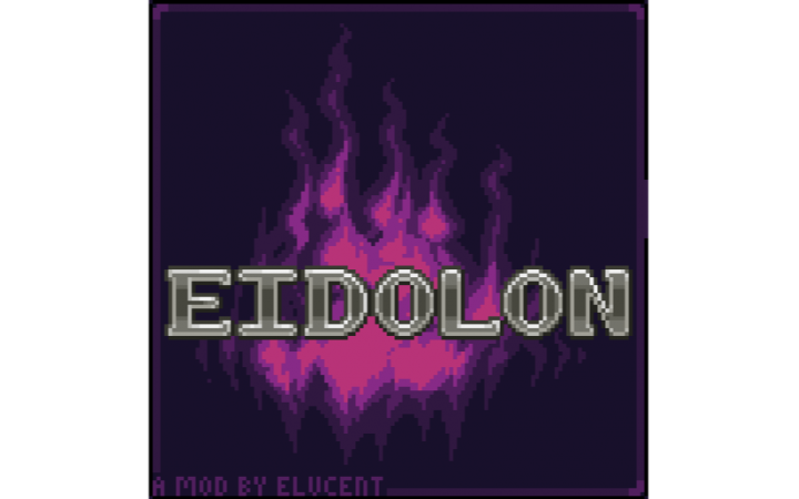 幻梦 (Eidolon)