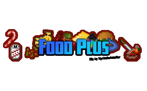 食物Plus (Food Plus)