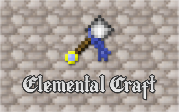元素工艺 (Elemental Craft)