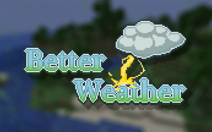 [BW]更好的天气 (Better Weather)