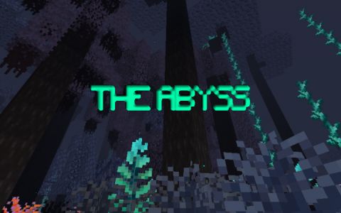 深渊：第二章 (The Abyss: Chapter II / The Abyss II - The Other Side)