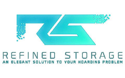 [RS]精致存储 (Refined Storage)