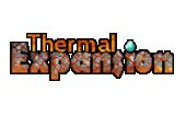 [TE3]热力膨胀3 (Thermal Expansion 3)