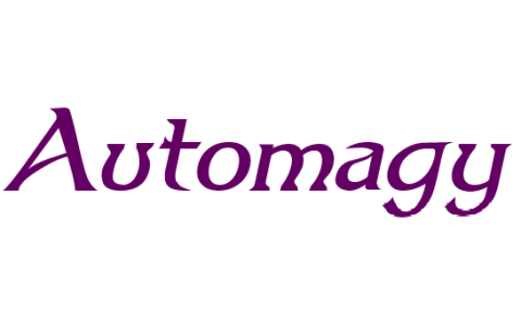 自动化魔法 (Automagy)