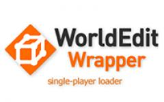单机创世神 (WorldEdit Wrapper)