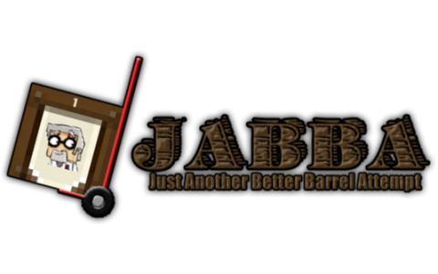 [JABBA]更好的储物桶 (Just Another Better Barrel Attempt)
