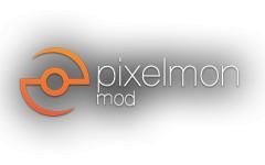 [PM]精灵宝可梦 (Pixelmon)