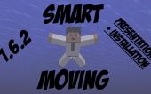 灵活动作 (Smart Moving)