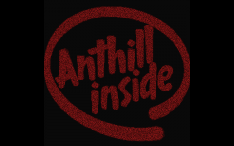 蚂蚁物流 (Anthill Inside)