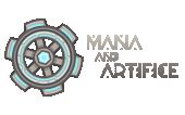 [MA3/MNA] 魔法艺术3：巧工魔艺 (Mana and Artifice)